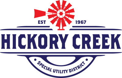 Hickory Creek Special Utility District